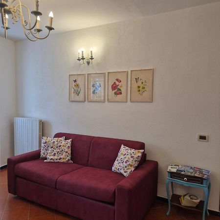 Il Borgo Di Ra Villa San Salvatore  Exterior photo
